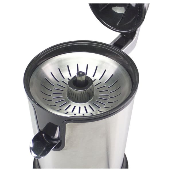 Presse Agrumes BEPER 160W Inox (P102EST010) Presse Agrumes BEPER 160W Inox (P102EST010)